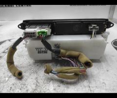 COMANDI CLIMA ARIA CONDIZIONATA HONDA LEGEND 14643 - 10
