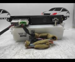 COMANDI CLIMA ARIA CONDIZIONATA HONDA LEGEND 14643 - 11