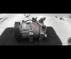 COMPRESSORE ARIA CONDIZIONATA HYUNDAI I30 F500JDCA - 6