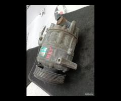 COMPRESSORE ARIA CONDIZIONATA VW/AUDI/SEAT/SKODA 1 - 2