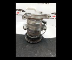 COMPRESSORE ARIA CONDIZIONATA MAZDA 6 Z0010923A DK