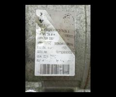COMPRESSORE ARIA CONDIZIONATA FIAT / ALFA ROMEO / - 4