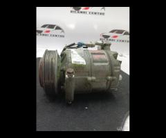 COMPRESSORE ARIA CONDIZIONATA FIAT / ALFA ROMEO / - 5