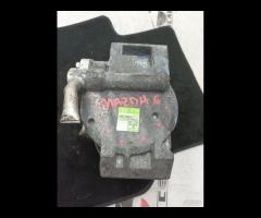 COMPRESSORE ARIA CONDIZIONATA MAZDA 6 Z0010923A DK