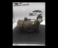 COMPRESSORE CLIMA ARIA CONDIZIONATA FORD FIESTA MK - 1