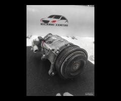 COMPRESSORE CLIMA ARIA CONDIZIONATA BMW F20 F30 92 - 6
