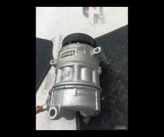 COMPRESSORE ARIA CONDIZIONATA VW/AUDI /SEAT /SKODA - 6