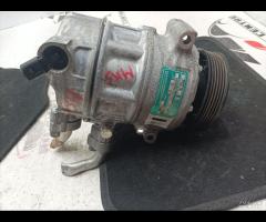 COMPRESSORE ARIA CONDIZIONATA VW/AUDI /SEAT /SKODA - 9
