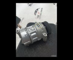 COMPRESSORE ARIA CONDIZIONATA VW/AUDI /SEAT /SKODA - 11