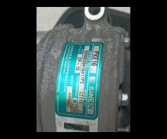 COMPRESSORE ARIA CONDIZIONATA VW/AUDI /SEAT /SKODA - 12