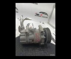 COMPRESSORE ARIA CONDIZIONATA FIAT/PEUGEOT/CITRON/ - 6