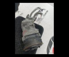 COMPRESSORE ARIA CONDIZIONATA FIAT/PEUGEOT/CITRON/ - 7