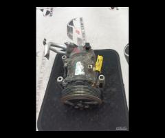 COMPRESSORE ARIA CONDIZIONATA FIAT/PEUGEOT/CITRON/ - 8