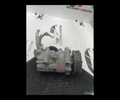 COMPRESSORE ARIA CONDIZIONATA FIAT/PEUGEOT/CITRON/ - 9