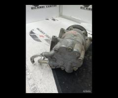 COMPRESSORE ARIA CONDIZIONATA FIAT/PEUGEOT/CITRON/ - 10