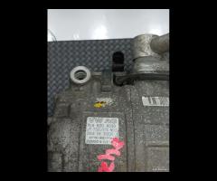 COMPRESSORE ARIA CONDIZIONATA VW/AUDI /BENTLEY/POR