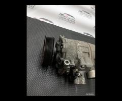 COMPRESSORE ARIA CONDIZIONATA VW/AUDI /BENTLEY/POR - 6