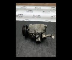 COMPRESSORE ARIA CONDIZIONATA VW/AUDI /BENTLEY/POR - 7
