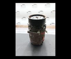 COMPRESSORE ARIA CONDIZIONATA VW/AUDI /BENTLEY/POR - 8