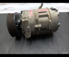 COMPRESSORE ARIA CONDIZIONATA VW/AUDI /BENTLEY/POR - 9