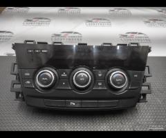 COMANDO CLIMA ARIA CONDIZIONATA MAZDA 6 GJ GL GJH5