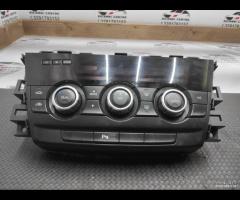 COMANDO CLIMA ARIA CONDIZIONATA MAZDA 6 GJ GL GJH5