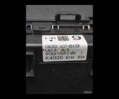 COMANDO CLIMA ARIA CONDIZIONATA MAZDA 6 GJ GL GJH5 - 9