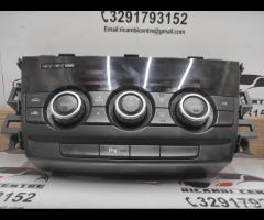 COMANDO CLIMA ARIA CONDIZIONATA MAZDA 6 GJ GL GJH5 - 12