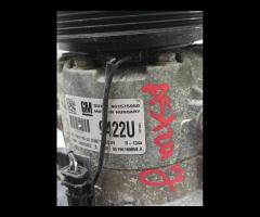 COMPRESSORE ARIA CONDIZIONATA OPEL MERIVA / ZAFIRA