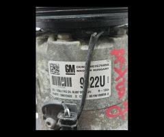 COMPRESSORE ARIA CONDIZIONATA OPEL MERIVA / ZAFIRA
