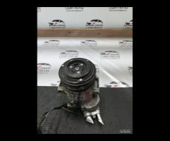 COMPRESSORE ARIA CONDIZIONATA OPEL MERIVA / ZAFIRA - 7