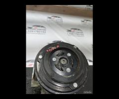 COMPRESSORE ARIA CONDIZIONATA OPEL MERIVA / ZAFIRA - 11