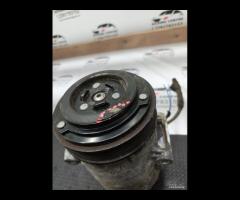 COMPRESSORE ARIA CONDIZIONATA OPEL MERIVA / ZAFIRA - 13