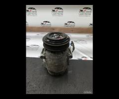 COMPRESSORE ARIA CONDIZIONATA OPEL MERIVA / ZAFIRA - 14