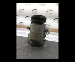 COMPRESSORE ARIA CONDIZIONATA OPEL MERIVA / ZAFIRA - 15