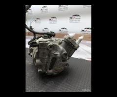 COMPRESSORE ARIA CONDIZIONATA OPEL MERIVA / ZAFIRA - 17