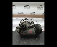 COMPRESSORE ARIA CONDIZIONATA BMW X1 E84 447260-18