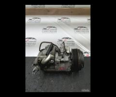 COMPRESSORE ARIA CONDIZIONATA BMW X1 E84 447260-18