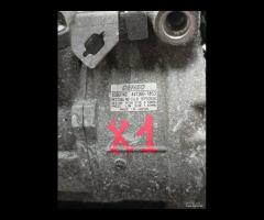 COMPRESSORE ARIA CONDIZIONATA BMW X1 E84 447260-18 - 7