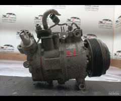COMPRESSORE ARIA CONDIZIONATA BMW X1 E84 447260-18 - 8