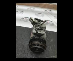 COMPRESSORE ARIA CONDIZIONATA BMW X1 E84 447260-18 - 9