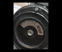 COMPRESSORE ARIA CONDIZIONATA BMW X1 E84 447260-18 - 10
