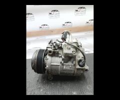 COMPRESSORE ARIA CONDIZIONATA BMW X1 E84 447260-18 - 13