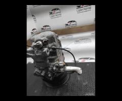 COMPRESSORE ARIA CONDIZIONATA MAZDA 6 MOTORE R2 HF - 8