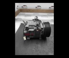 COMPRESSORE ARIA CONDIZIONATA MAZDA 6 MOTORE R2 HF - 13