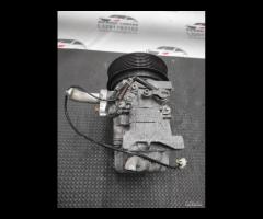 COMPRESSORE ARIA CONDIZIONATA MAZDA 6 MOTORE R2 HF - 14