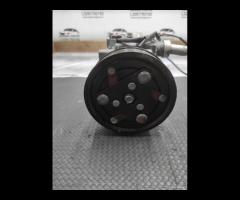 COMPRESSORE ARIA CONDIZIONATA MAZDA 6 MOTORE R2 HF - 18
