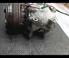 COMPRESSORE ARIA CONDIZIONATA HONDA CIVIC 38800-RS - 9