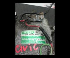 COMPRESSORE ARIA CONDIZIONATA HONDA CIVIC 38800-RS - 12