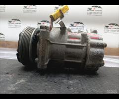 COMPRESSORE ARIA CONDIZIONATA MINI COOPER 9223392 - 7